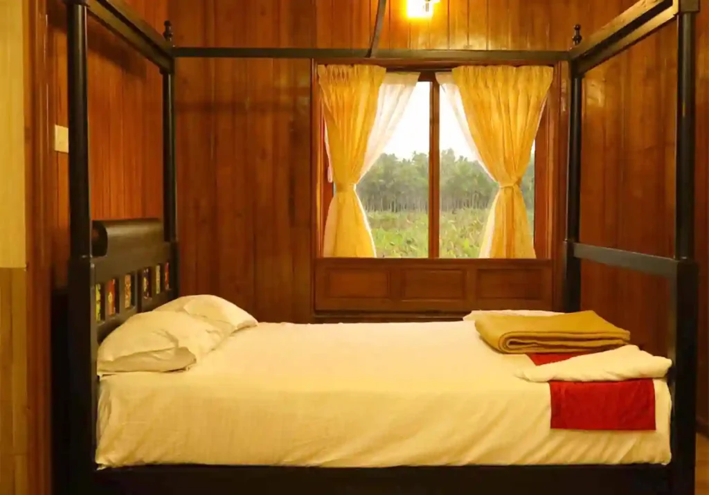 Hotel Rooms in Thuckalay | Boutique Rooms – Highness Park