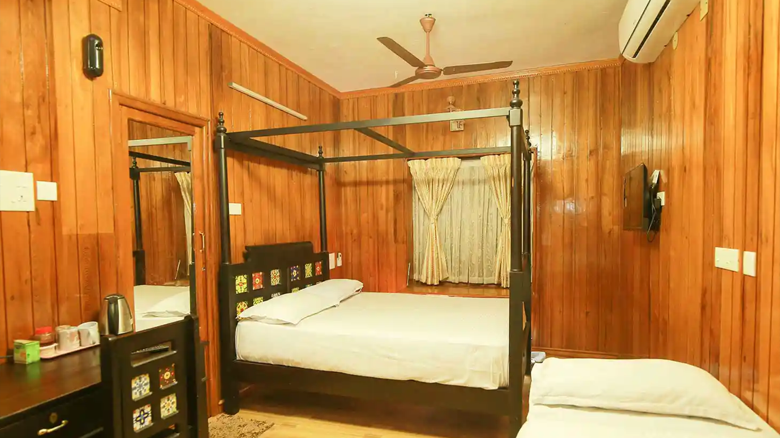 Hotel Rooms in Thuckalay | Boutique Rooms – Highness Park