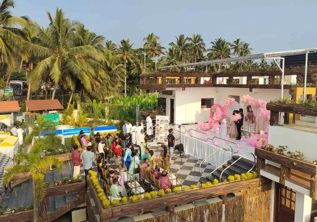 Hotel Near Padmanabhapuram Palace Thuckalay