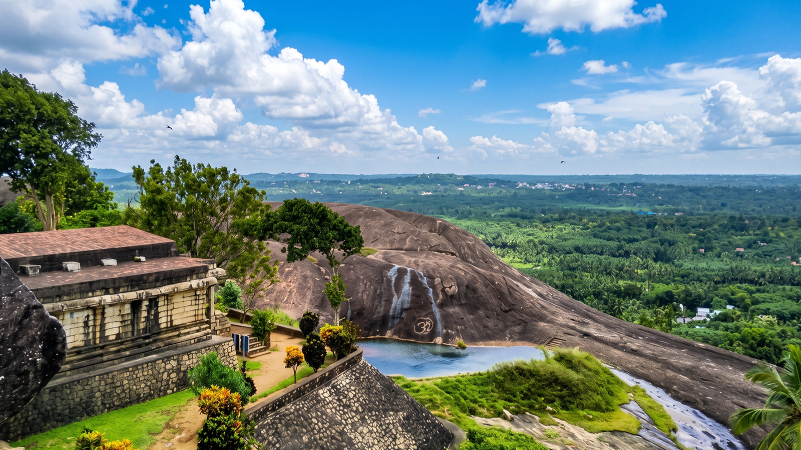 Hotel Near Chitharal Jain Temple | Highness Park