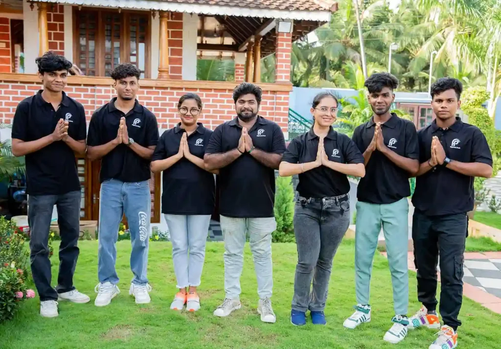 Hotel Rooms Near Padmanabhapuram Palace | Highness Park
