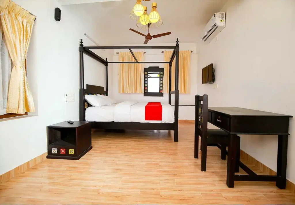 Best Hotel in Thuckalay | Highness Park