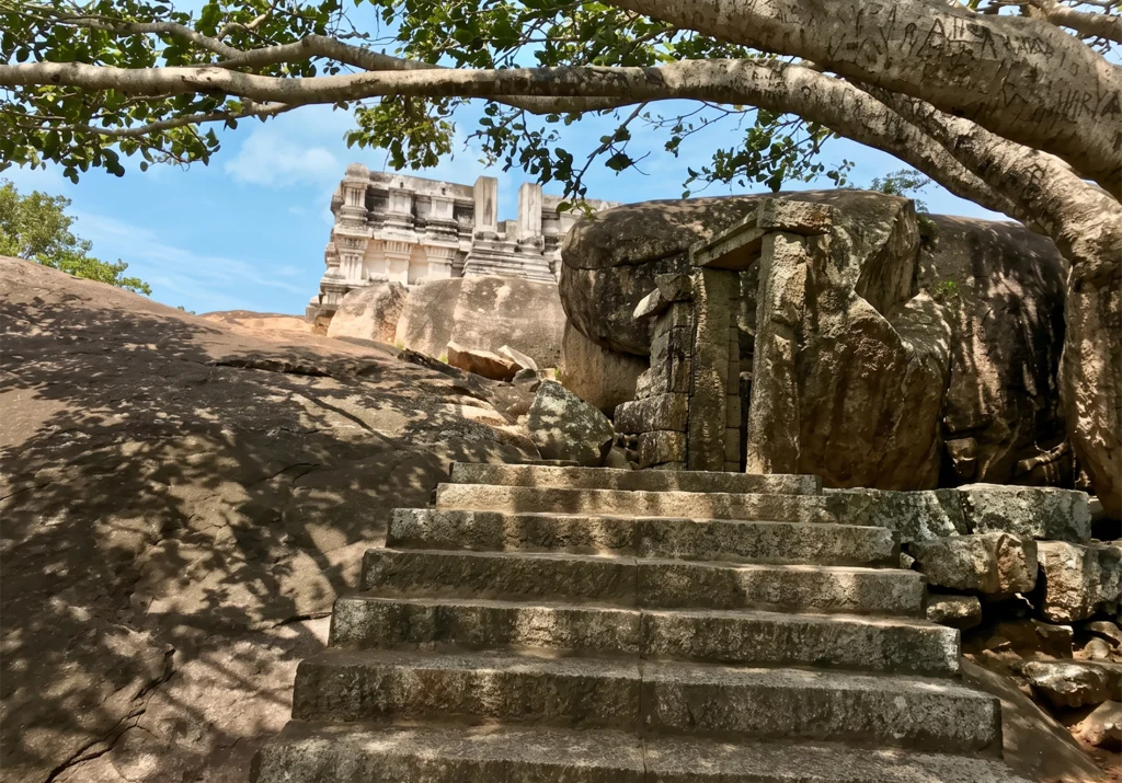 Hotel Near Chitharal Jain Temple | Highness Park
