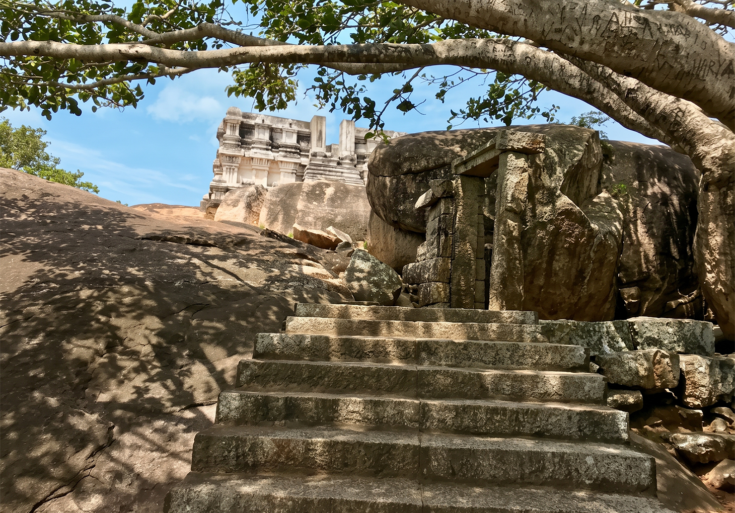 Hotel Near Chitharal Jain Temple | Highness Park