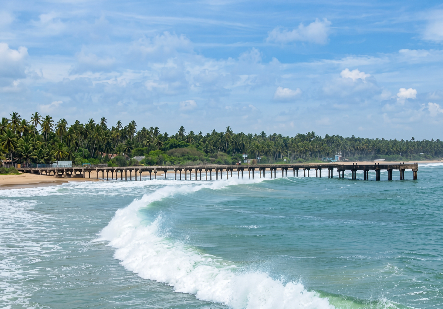 Hotel Near Colachel Beach | Highness Park