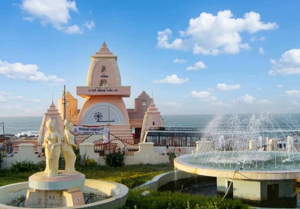 Hotel Near Gandhi Memorial Museum | Highness Park