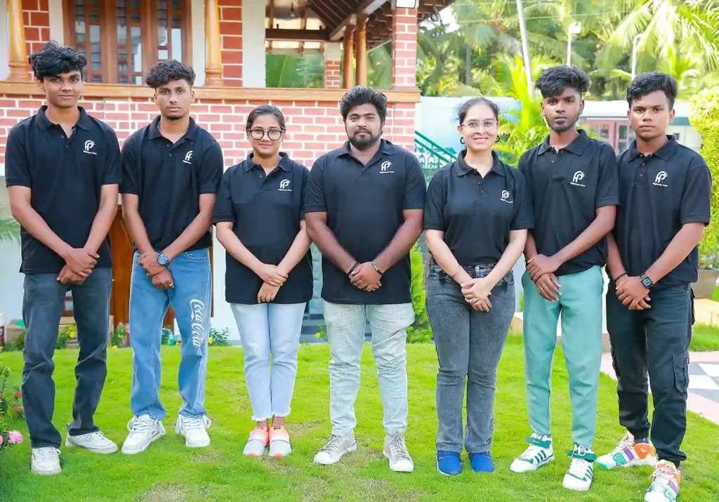 Things To Do In Padmanabhapuram | Highness Park