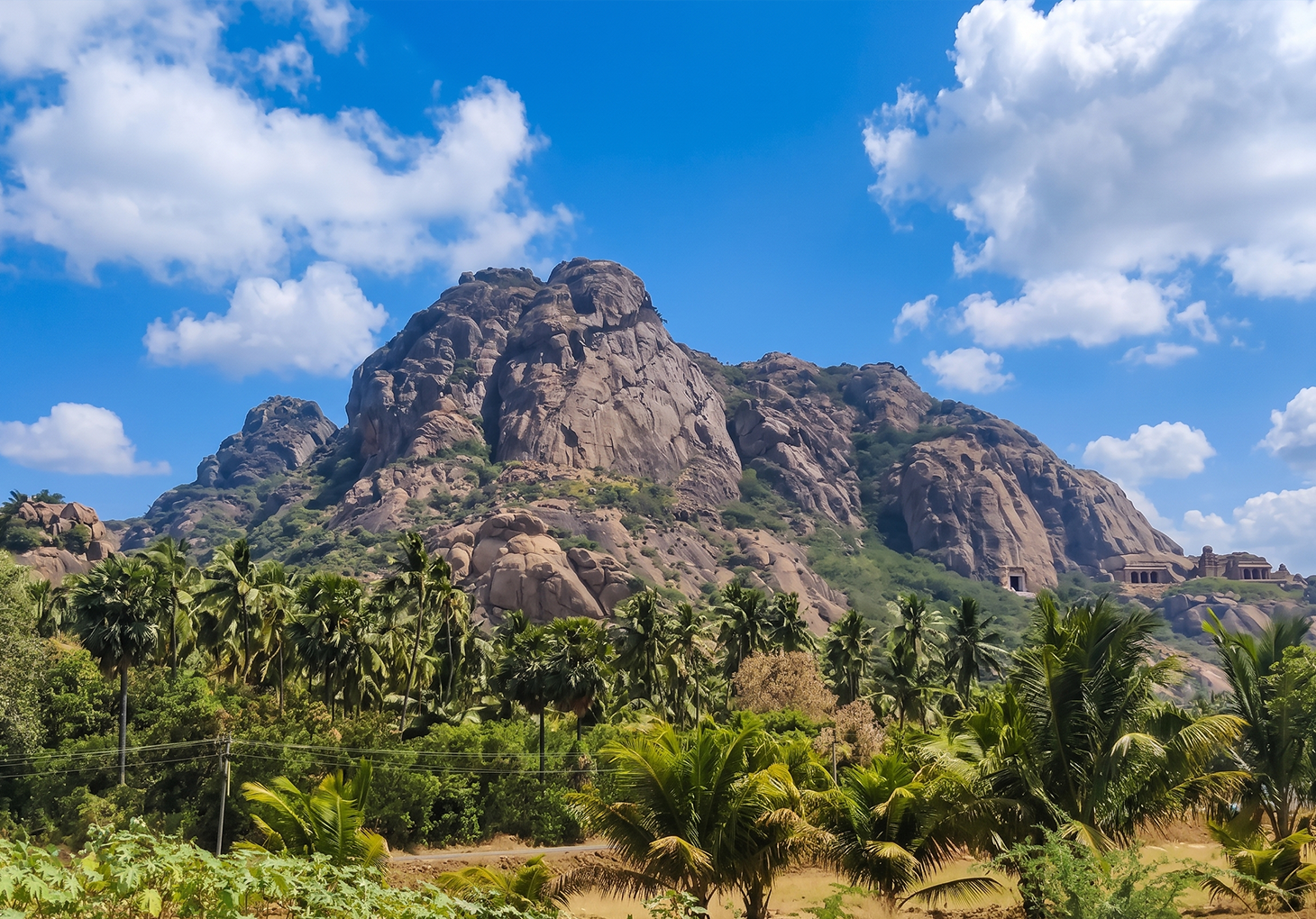 Hotel Near Marunthuvazh Malai | Highness Park