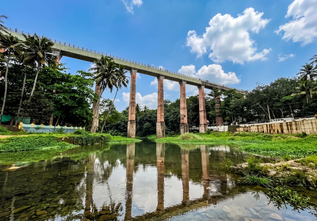 Hotel Near Mathoor Aqueduct | Highness Park