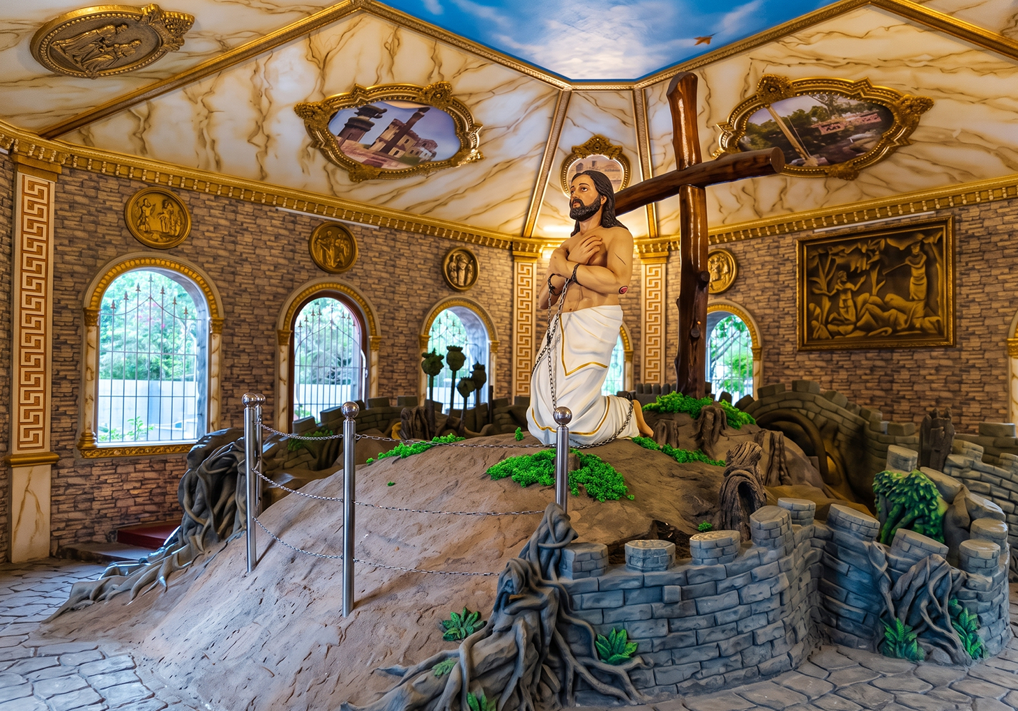 Hotel Near Muttidichan Para | Highness Park