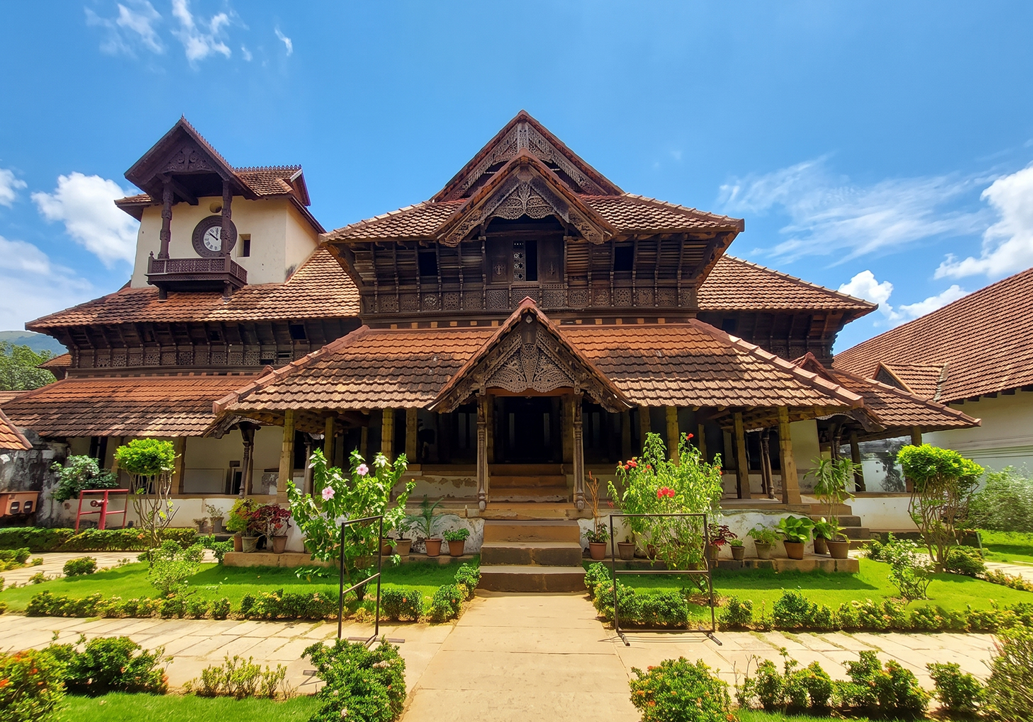 Hotels in Padmanabhapuram | Highness Park