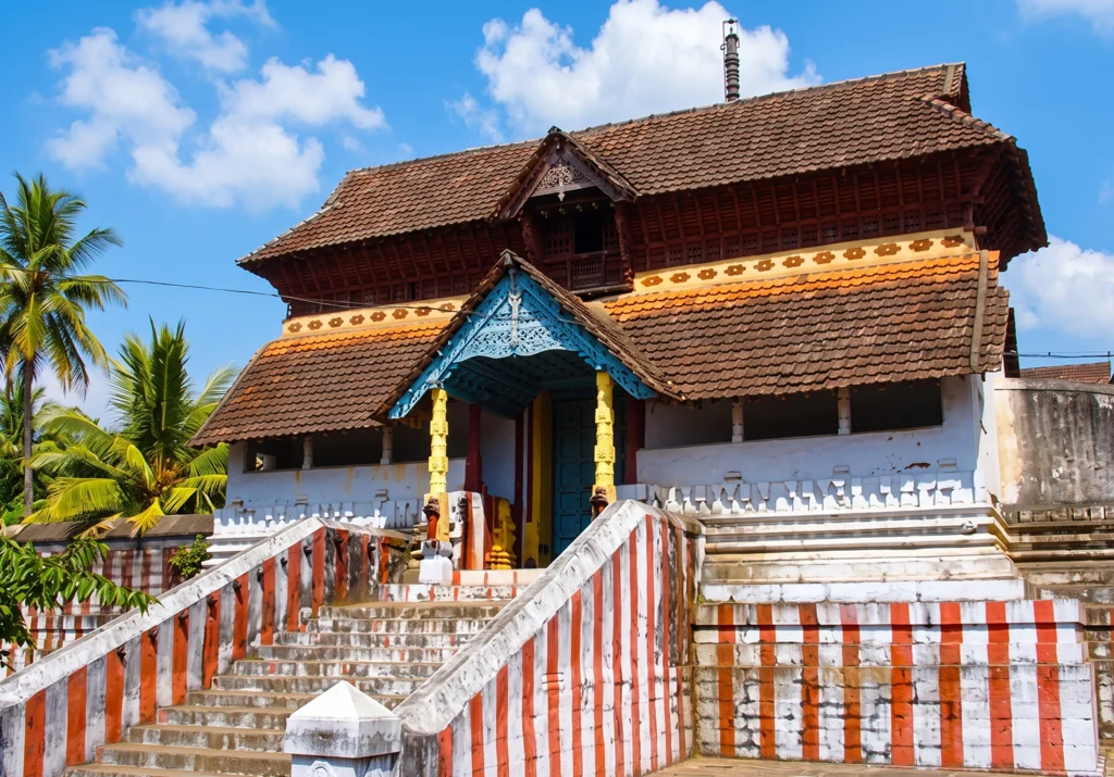 Hotel Near Thiruvathur Adi Kesava Temple | Highness Park