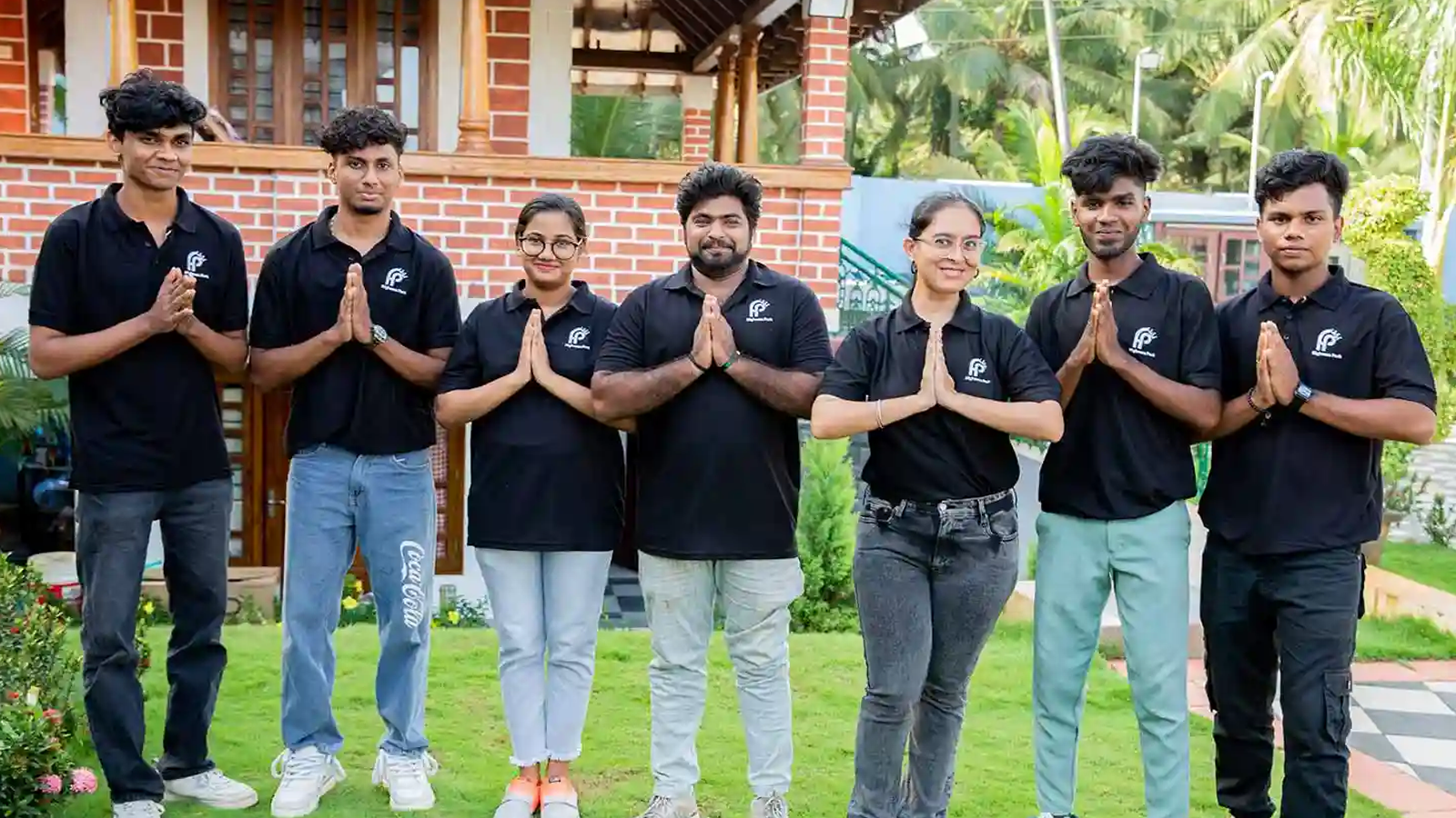 School Trip to Padmanabhapuram | Highness Park
