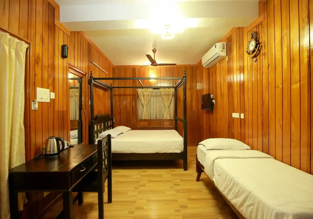 Executive Rooms in Thuckalay | Highness Park