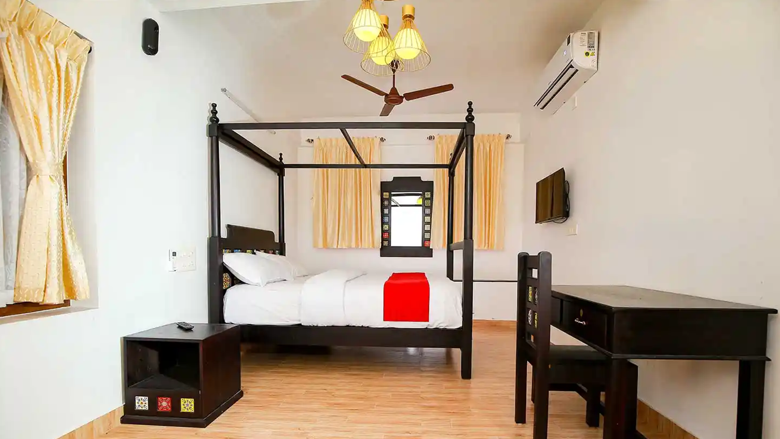 Executive Rooms in Thuckalay | Highness Park