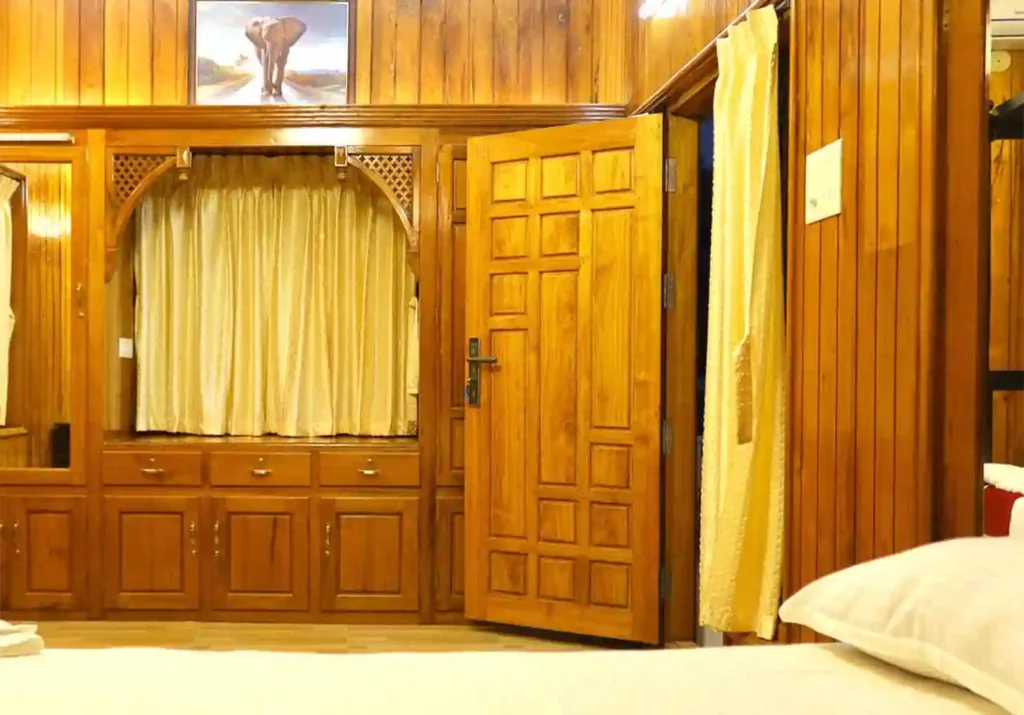 Hotel Rooms in Thuckalay | Boutique Rooms – Highness Park