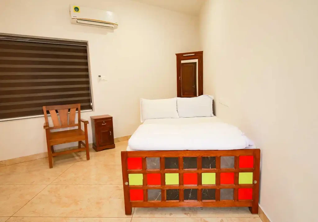 Executive Rooms in Thuckalay | Highness Park