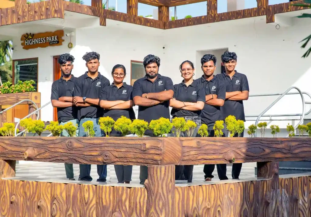 Hotel Rooms Near Padmanabhapuram Palace | Highness Park