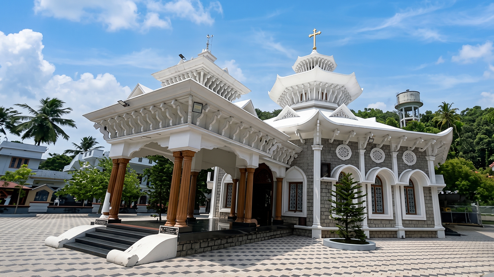 Hotel Near Muttidichan Para | Highness Park