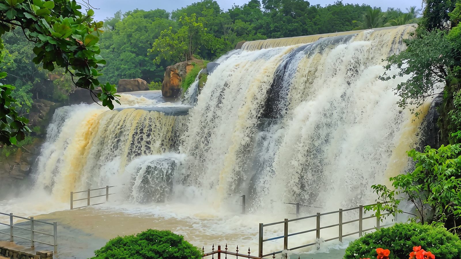 Things To Do In Padmanabhapuram | Highness Park