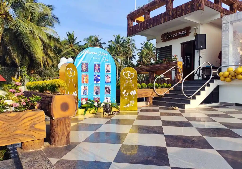 Things To Do In Padmanabhapuram | Highness Park