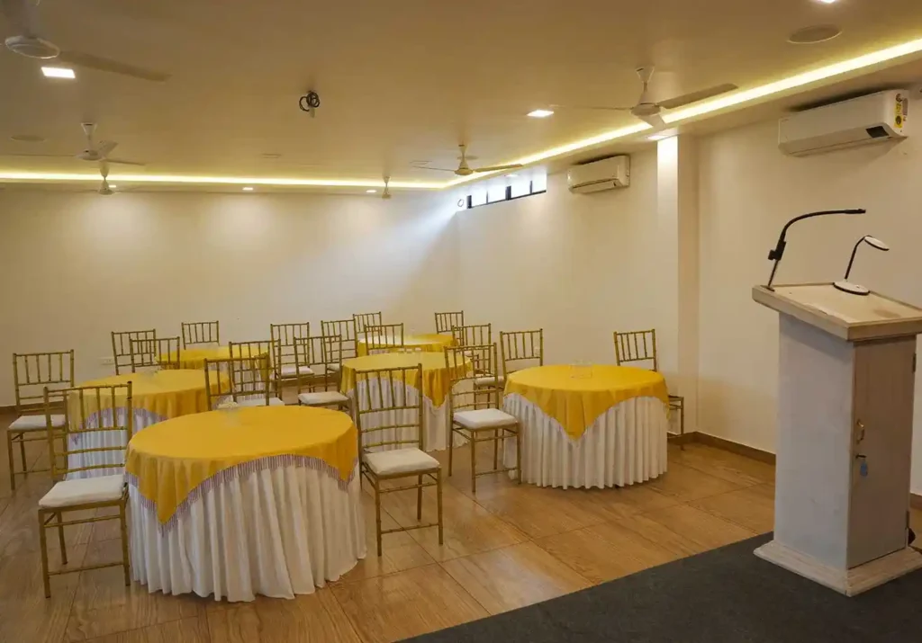 Birthday Party Venue in Thuckalay | Highness Park
