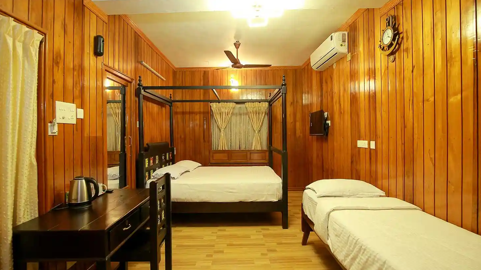 Best Hotel in Thuckalay | Highness Park
