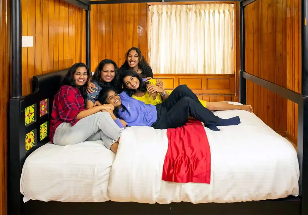 Best Hotel in Thuckalay | Highness Park