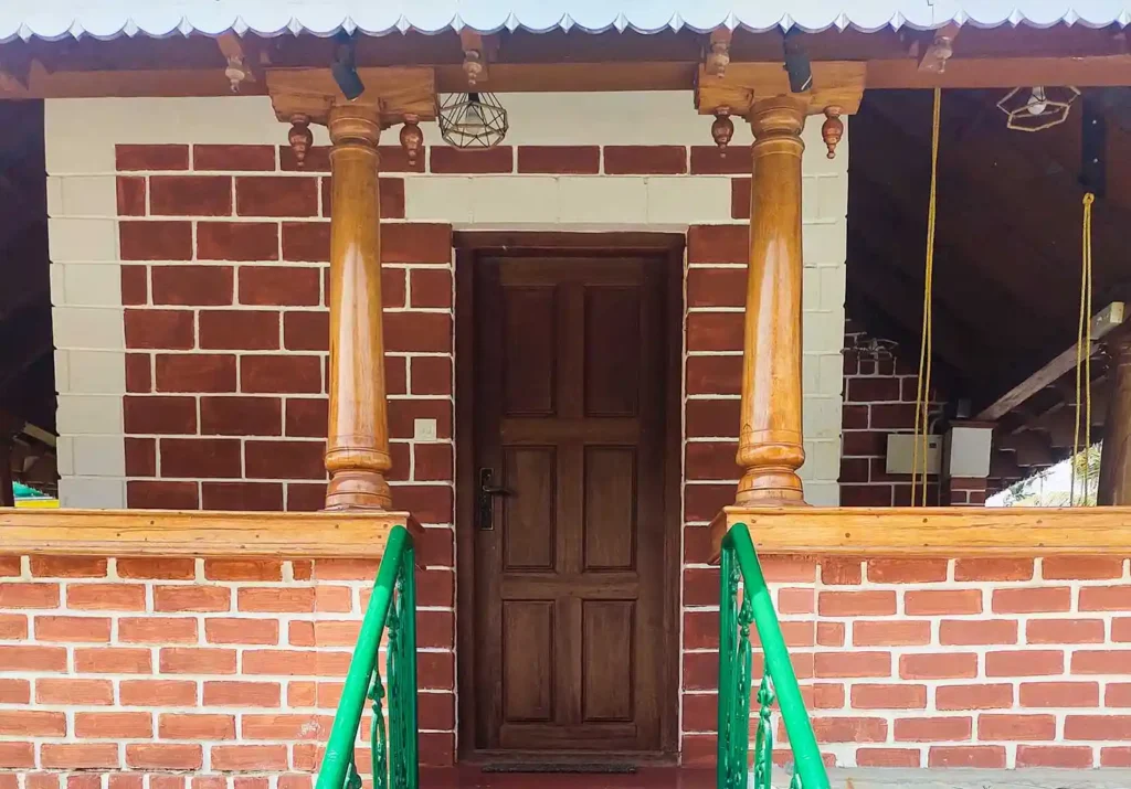 Stay Near Padmanabhapuram Palace | Highness Park