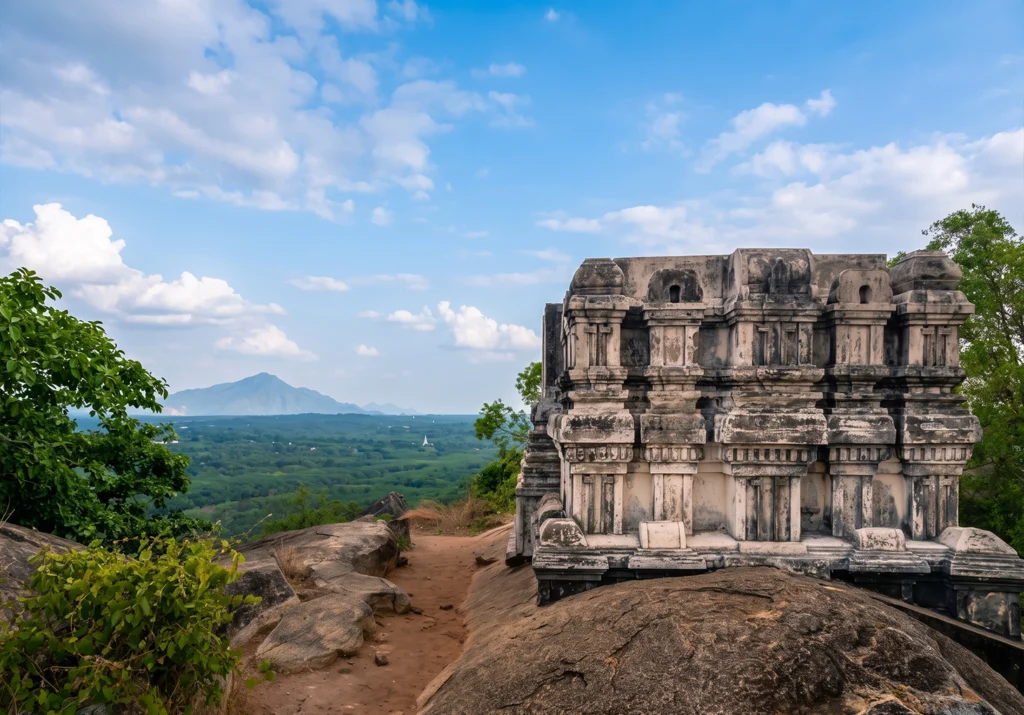 Hotel Near Chitharal Jain Temple | Highness Park