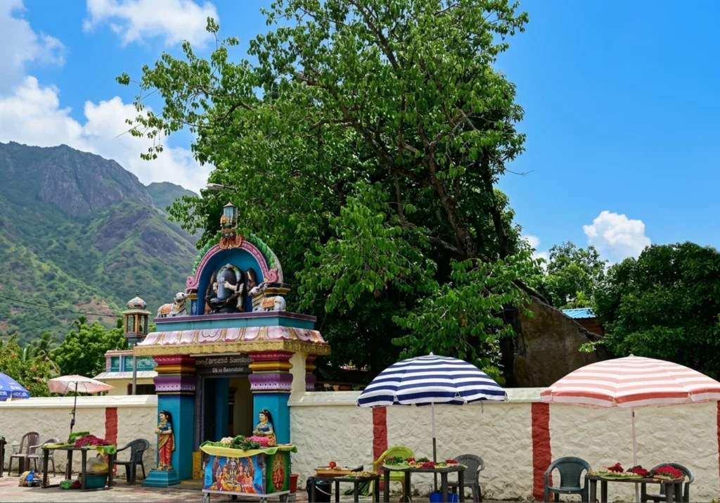 Hotel Near Melancode Temple Kanyakumari | Highness Park