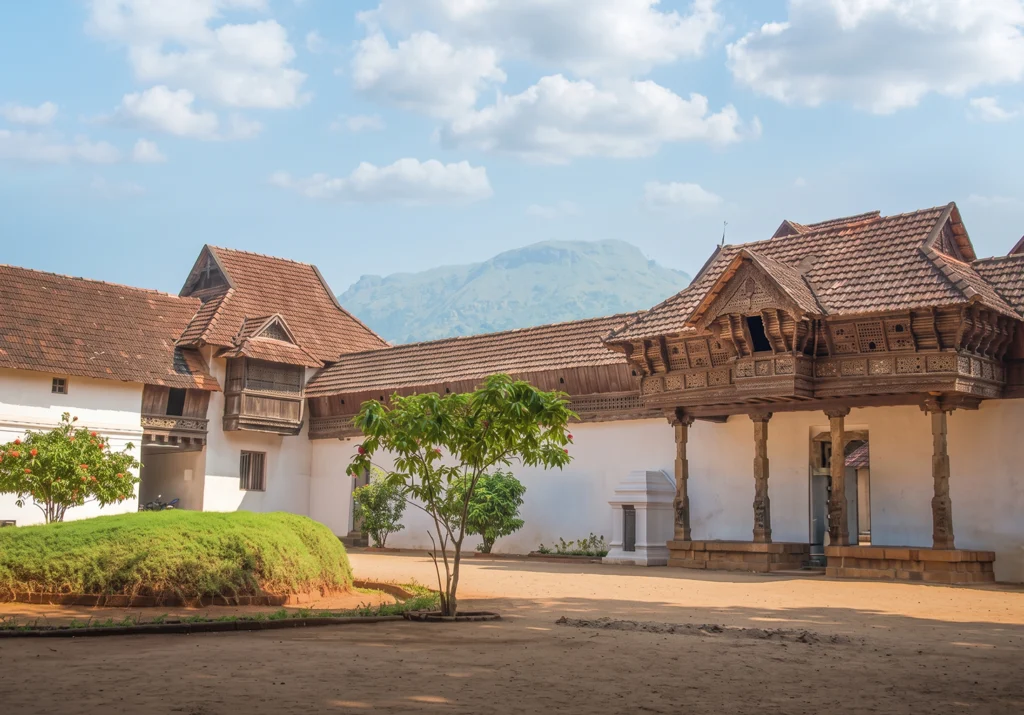 Hotels in Padmanabhapuram | Highness Park