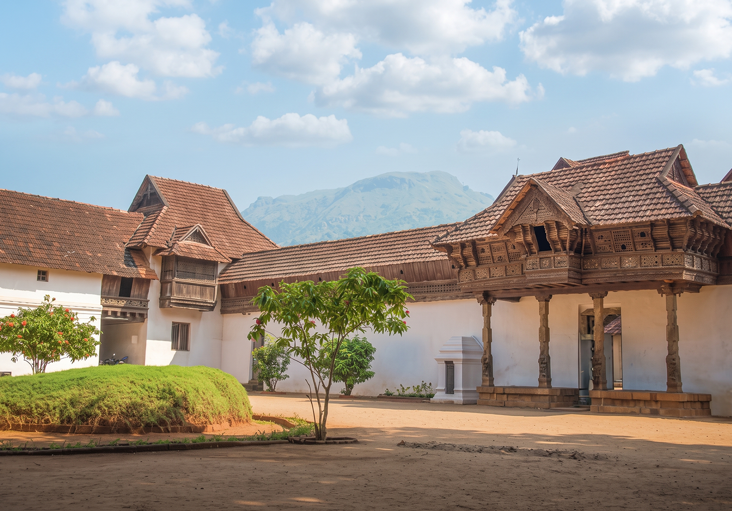 Hotels in Padmanabhapuram | Highness Park