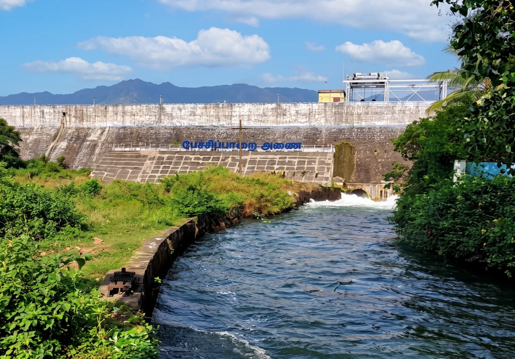 Hotel Near Pechipara Dam | Highness Park