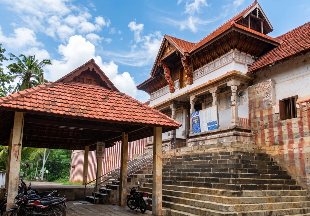 Hotel Near Thiruvathur Adi Kesava Temple | Highness Park