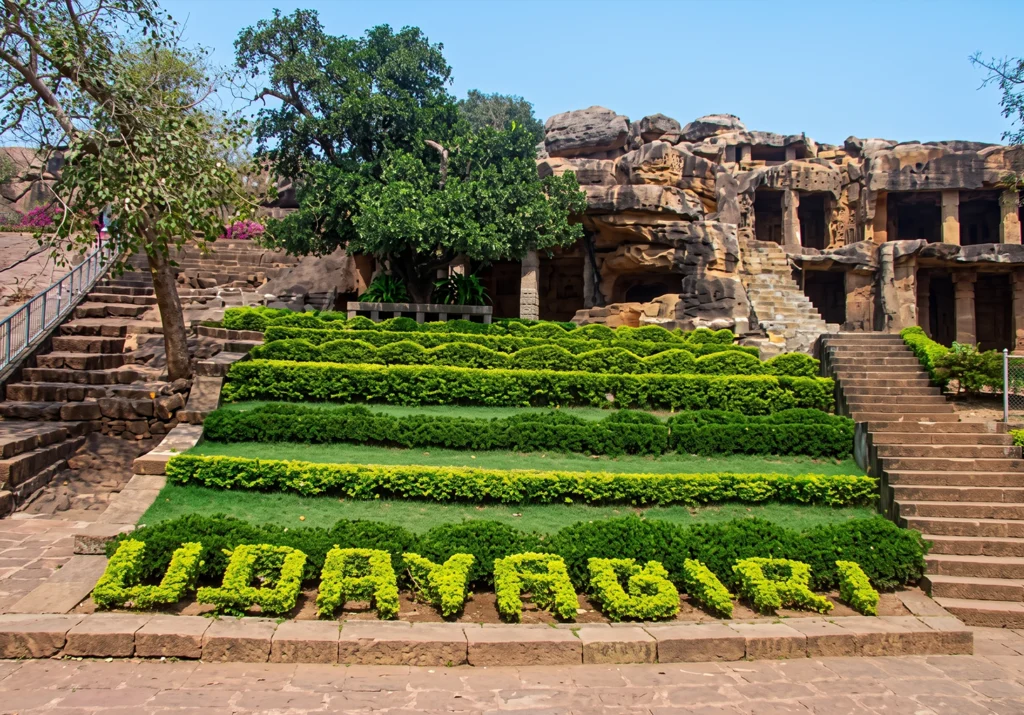 Hotel Near Udayagiri Fort | Highness Park
