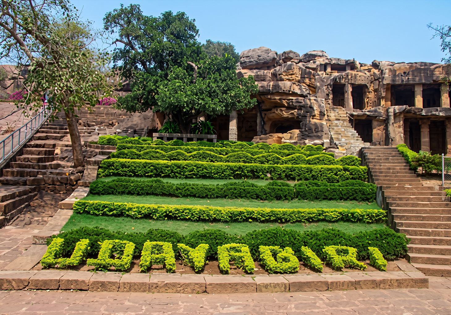 Hotel Near Udayagiri Fort | Highness Park